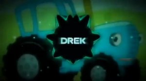 Синий трактор phonk edition