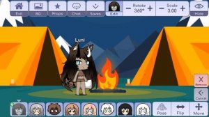 я попала 99 ночей в лесу