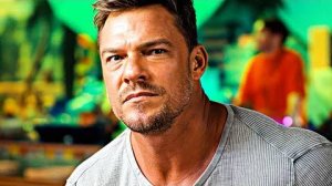 Убойная суббота - Русский трейлер (Субтитры, 2025)