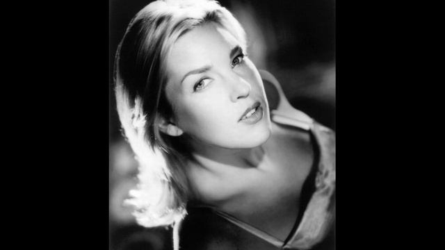 Дайана Кролл ( Diana Krall )