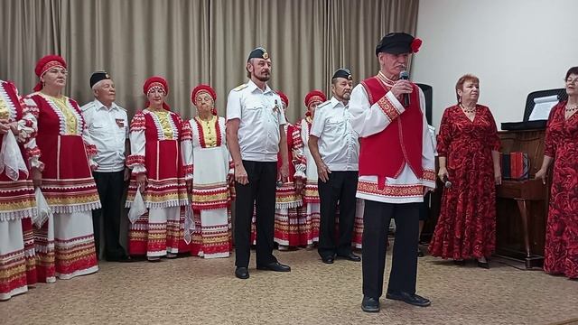 Верность - В.Соценко, стихи - Мы жили дружно в той стране 29_09_25 смотреть онлайн