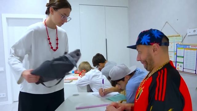 ТУПАРЕВ ЕСТ ШПОРЫ!