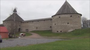 Старая Ладога.mp4