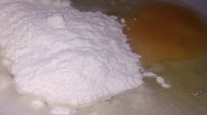 Молоки лосося в кляре