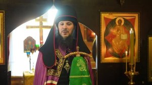 О свойствах святых чудотворить и быть всем для всех