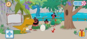 Три Кота Мультфильм