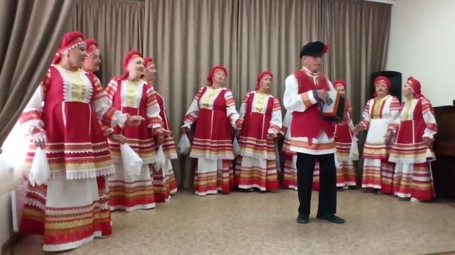 Верность - Гармонист 29_09_25