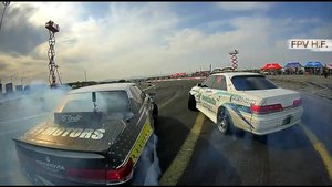 DRIFT Хабаровск финальный этап сезона 2025
