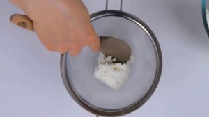 Нежный песочный торт