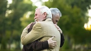 "Мой друг"- Caver G.Müller