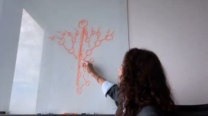 ТЫ не на своём МЕСТЕ: поэтому живёшь ЧУЖОЙ судьбой и состоянием | Ангелина Ларина / Границы только