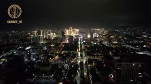 ⚡В Грозном открыли первую линию нового района имени Владимира Путина