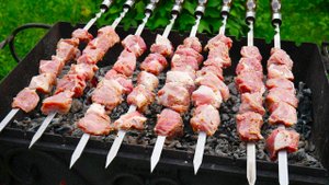 Секретный Маринад – Шашлык из дешевого мяса делает Мягким и Вкусным