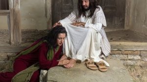 Песня:,,Алавастровый сосуд"