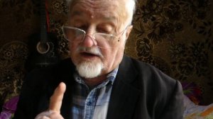 Адам обвиняет Бога-проповедь б.Яков Сокур