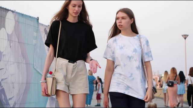 Московские ночные грёзы 2025: Искусство жить ярко 🌃✨