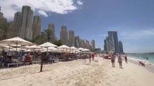 ЕДЕМ в РАЙОН ДУБАЙ МАРИНА на ПЛЯЖ ДЖУМЕЙРА из ДЕЙРЫ.КАК ДОЕХАТЬ?СКОЛЬКО СТОИТ? GOING TO DUBAI MARINA