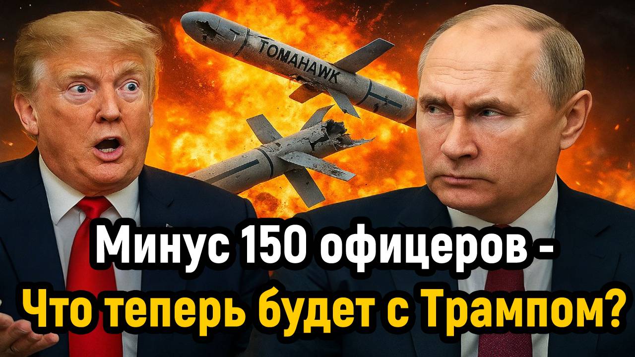 Новости СВО на 8 Октября - ЖЕСТКИЙ ОТВЕТ РОССИИ НА ТОМАГАВКИ! Последние новости сегодня 08.10.2025