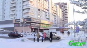 Усть Илимск 2013