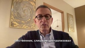 Приглашение на семинар Александра Фридмана «Делегирование», 18 ноября 2025, Красноярск