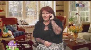 2012 Передача 16 - ПОЖИВЁМ УВИДИМ_Тихорецк ТВ 06 11