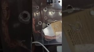 Когда отключили свет... 8 октяюря 2025 г.