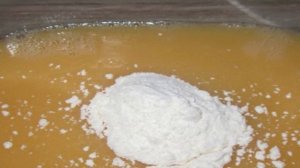 Нежный омлет