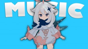 МУЗЫКА ПАЙМОН | МУЗЫКА ГЕНШИН ИМПАКТ