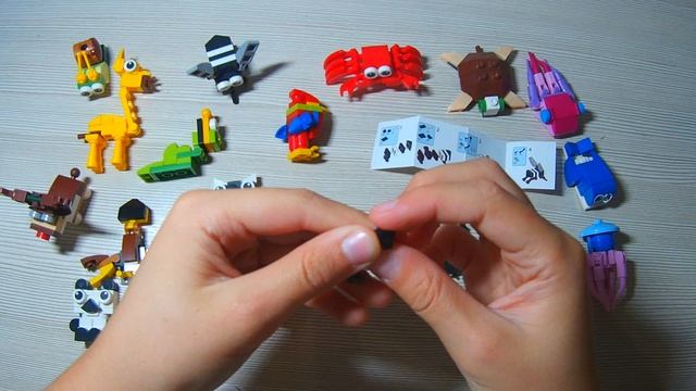Распаковка пакетиков Магнит зверятыши коллекция, магнит акция, как собрать зверятышей из магнита