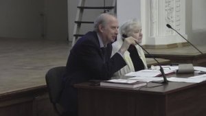 02.10.2025 Часть 3. Защита кандидатской диссертации В.Э. Шарова