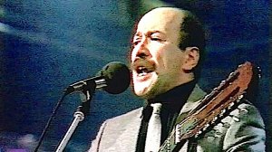 Почему из всех бардовских песен наибольшей популярностью у зрителей ринга стала песня А.Розенбаума