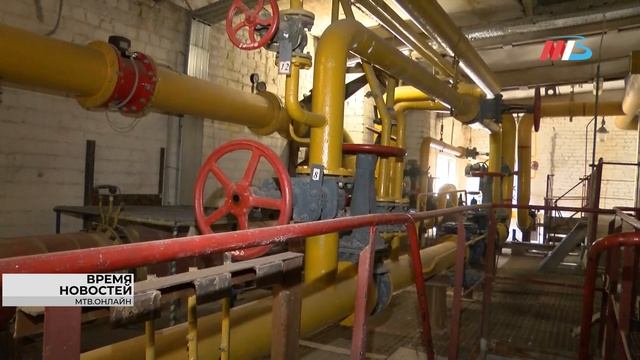 Отопление по графику: эксперт рассказал о готовности Волгоградской области к отопительному сезону