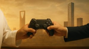 Саудовская Аравия купила Electronic Arts за $55 млрд — конец американской эпохи