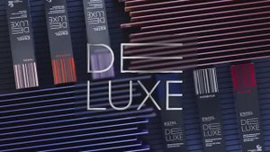 DE LUXE ESTEL — наша классика