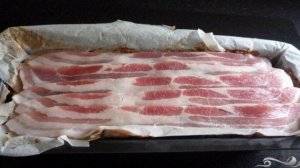 Неаполитанский говяжий рулет