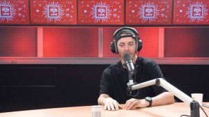 Арсений Попов о 10-летие шоу «Импровизация», театральных проектах и марафоне | Красавцы Love Radio