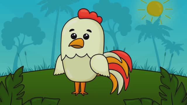 Развивающий мультфильм для детей Пазлы познавательный мультик для малышей