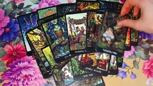 Общий расклад Таро! Срочное Предупреждение от Высших Сил для Вас! Что Вам Нужно Услышать Сейчас!