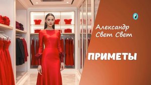 знаки, приметы