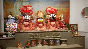 Начало месяца Картика. 2025.