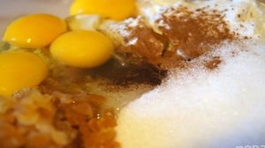 Неаполитанский пасхальный пирог с рисом