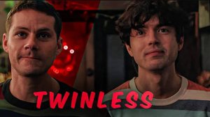 Без близнеца (2025) / Twinless