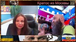 💥Настоящий знаток украинского и удивительная ничего не помнящая особа💥 чат рулетка 💥