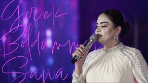 Jahan Bagsy Gerek Boldummy Sana