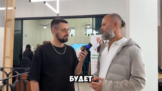 Министерство счастья Дмитрия Хары: как управлять эмоциями и вернуть ресурс | Тренинг «Перепрошивка»