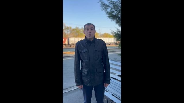 Швед М.А. Наставник ЮУЖД