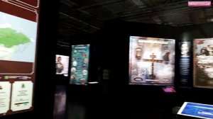 Исторический парк. Россия-моя Родина. Краснодар.