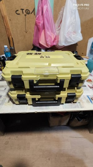 Feng Bao аккумуляторный перфоратор