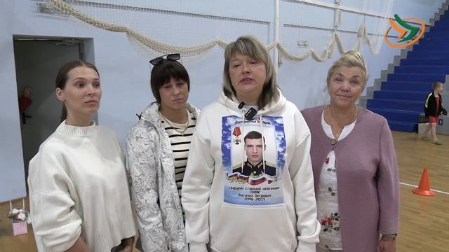 БГВЕСТНИК_Второй фестиваль единоборств памяти погибшим на СВО