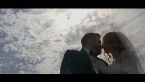 Свадебный клип Никита и Екатерина